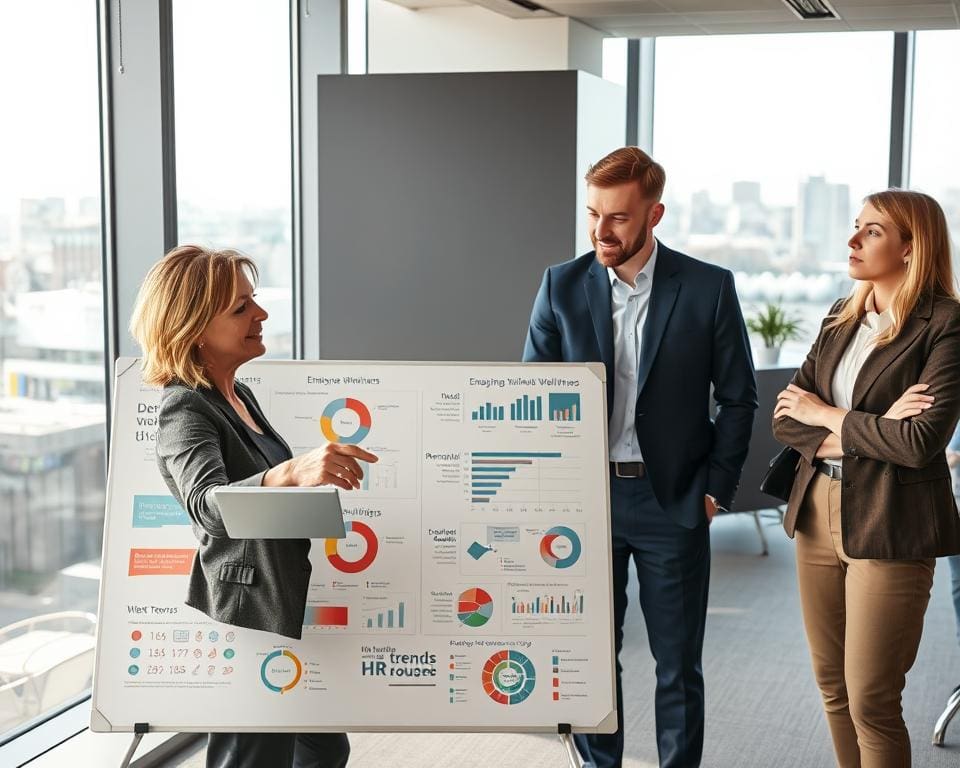HR trends