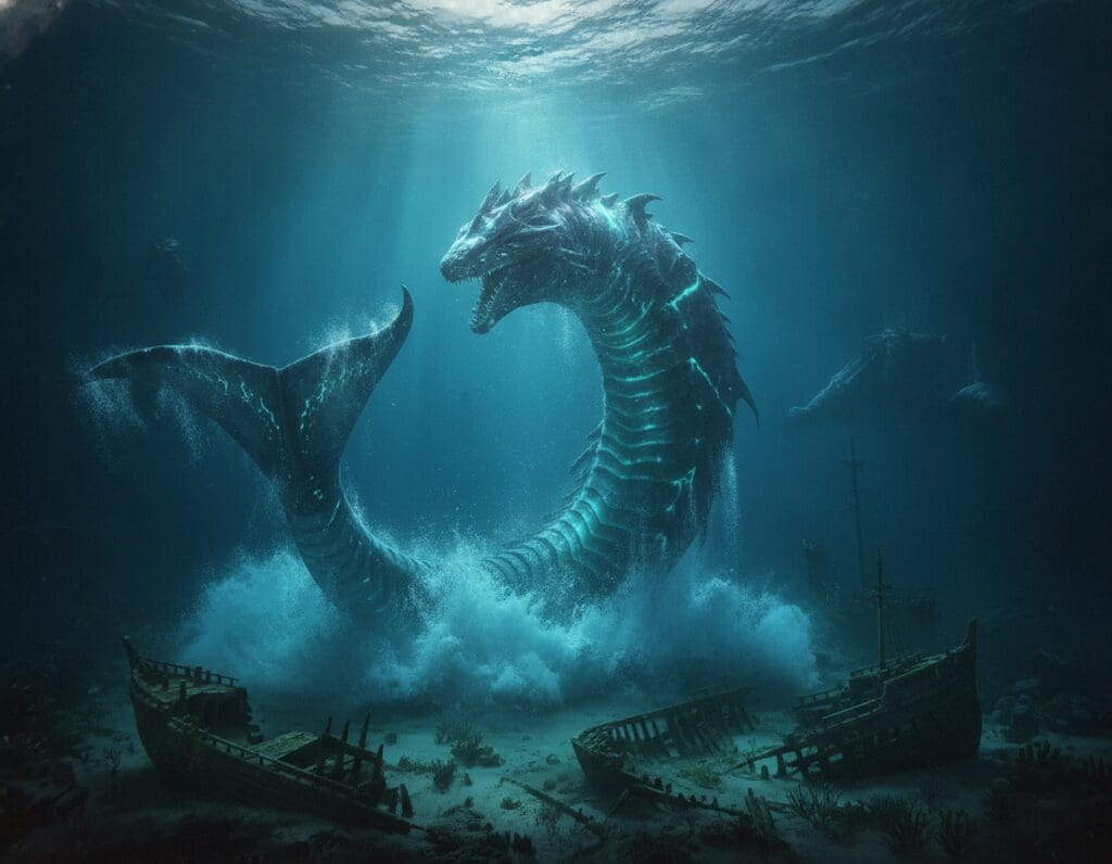 Leviathan