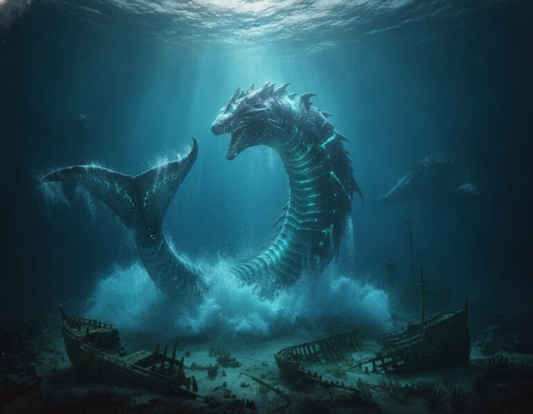 Leviathan
