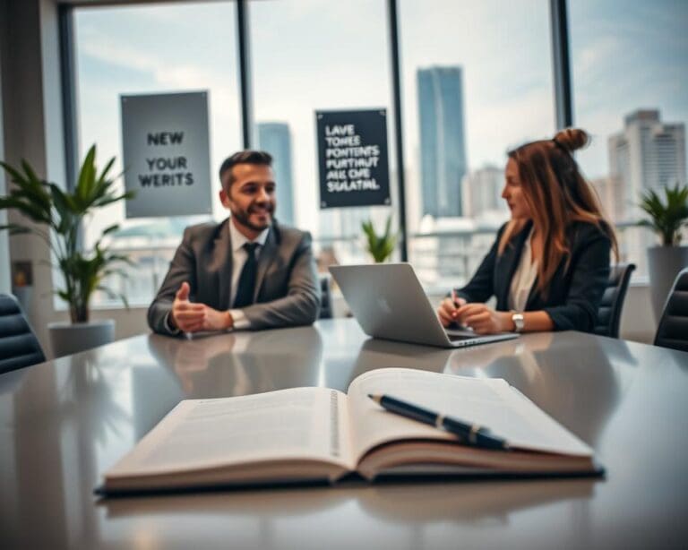 business coaching