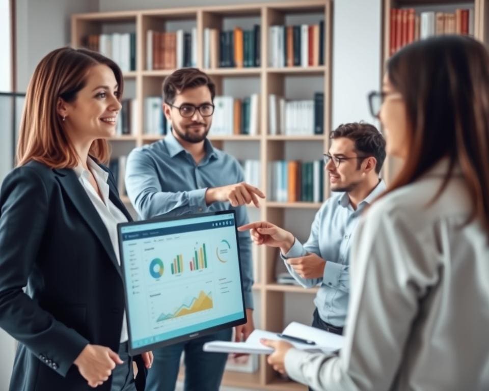 personeelsplanning software