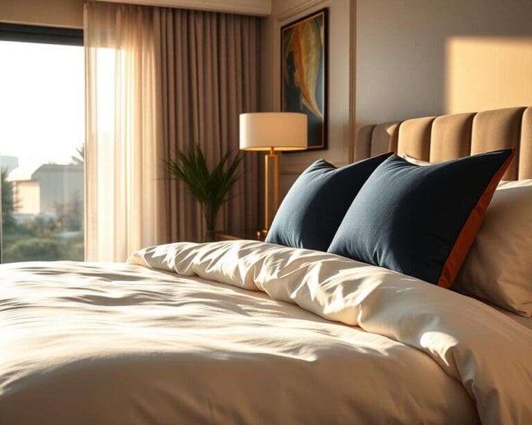 luxe beddengoed