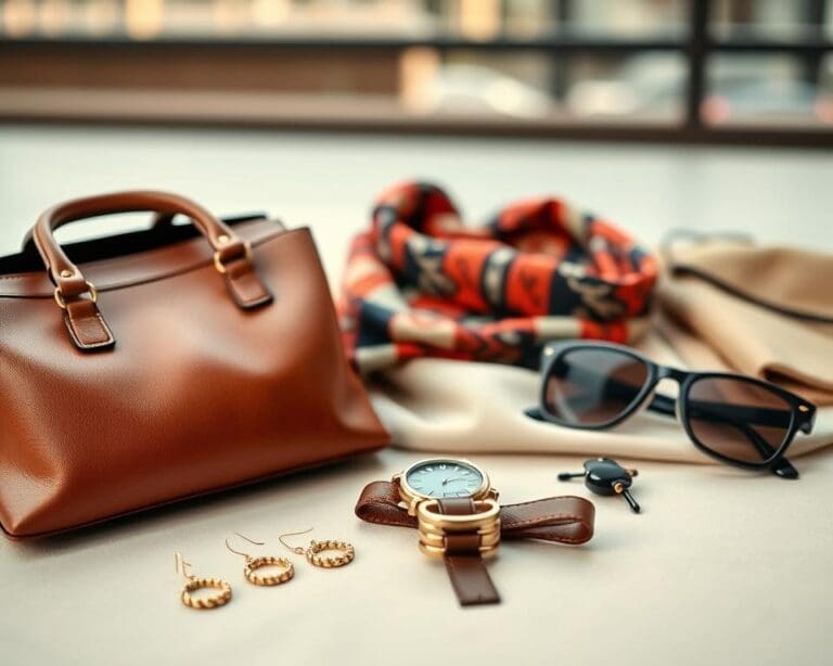 mode accessoires