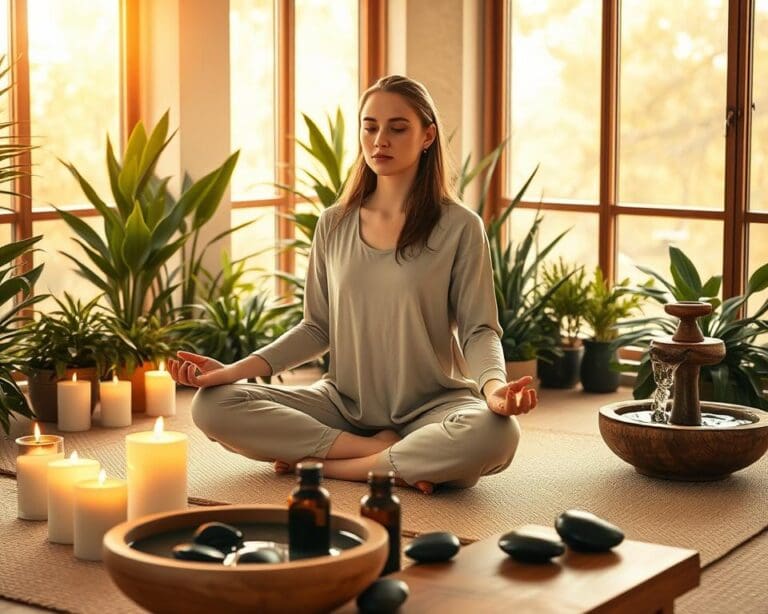 wellness