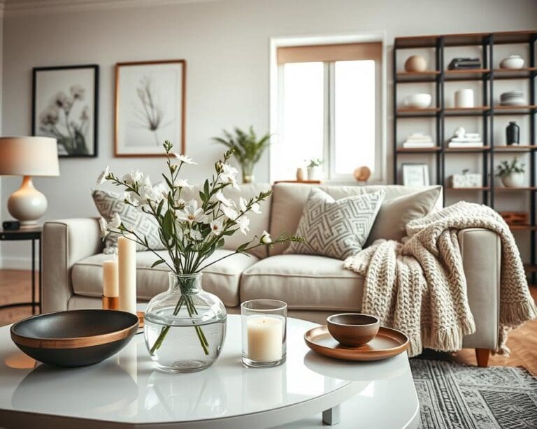 woondecoratie