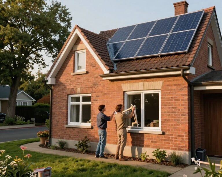 jaren 80-woning verduurzamen